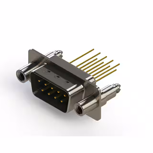 627-M09-323-GN6 EDAC Inc.  Ensembles de connecteurs D-Sub